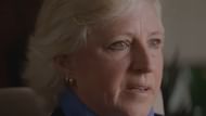 A still of Wendy Patrickus from the series (Image via YouTube)